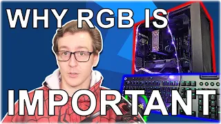 Why you should like RGB, even if you don't like RGB!