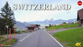 🇨🇭 Hidden Place in Switzerland Revealed: The Place where Switzerland was Born | #swiss #swissview