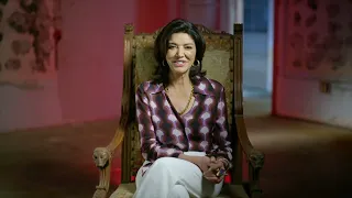 Renfield Shohreh Aghdashloo - "Bellafrancesca Lobo"