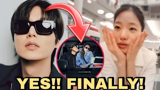 UNSEEN ROMANCE! LEE MIN HO & KIM GO-EUN UNVEILING THE LOVE STORY BECOMES HEADLINES