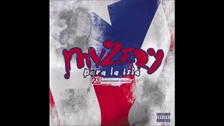 Myzery - " Para La Isla " 20th Anniversary ( FULL ALBUM )