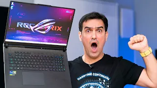 Adio Desktop și… AM cuvinte: SCAR 18 este cel mai puternic laptop testat de noi vreodată!