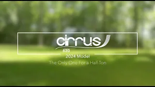 Take a look at the Cirrus 620