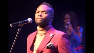 Kolungiswa nguwe feat Siyakha Tshayela (live)