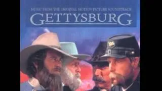 Randy Edelman - Gettysburg - Main Title