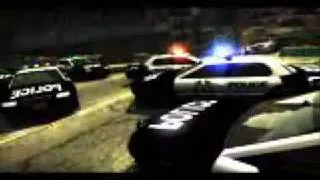 need for speed most wanted video klm4705271977