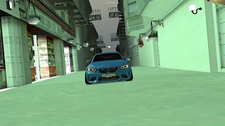 BMW M2 F87|МТА CCD PLANET