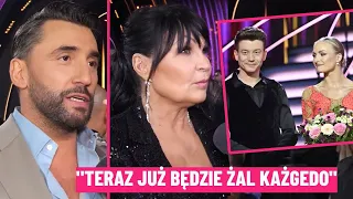 Maserak i Pavlović komentują ponowne odpadniecie Krzysztofa Szczepaniaka i Sary Janickiej z "TzG"