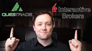 Questrade vs Interactive Brokers- Full Comparison