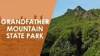Grandfather Mountain State Park | North Carolina Weekend | UNC-TV
