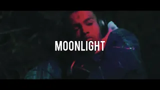 XXXTENTACION - MOONLIGHT (Soul Remix)