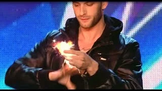 ¿SERA ESTE EL MEJOR ILUSIONISTA DEL MUNDO? / Could this be the best illusionist ever?