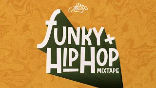 Funky Hip Hop Mixtape | Feel Good Hip Hop DJ Set | Il Mario