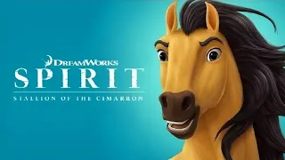 Spirit Stallion Of The Cimarron 2002 | DreamWorks | Spirit Stallion Of The Cimarron Full Movie Fact