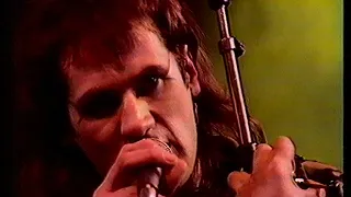 Marillion   1983 05 24   Live @ OGWT