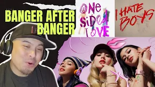 G22 'One Sided Love' and 'I Hate Boys' | First time Reaction #g22 #ppop  #onesidedlove #ihateboys