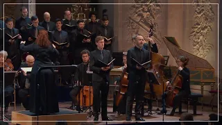 Campra: Requiem | Emmanuelle Haïm & Le Concert d’Astrée