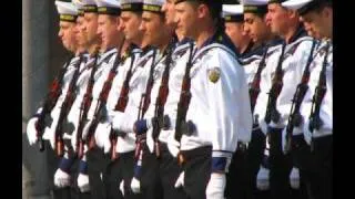 INTERNATIONAL MILITARY PARADE IN SOFIA (Bulgaria)