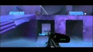 Rippon's Final Halo 1 Montage