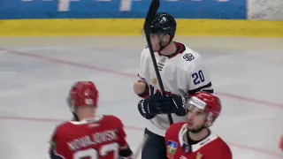 43.kolo MHk 32 Liptovský Mikuláš - HC Slovan Bratislava ZÁZNAM