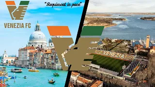 FM24 | Venezia FC | Roberto De Zerbi Recreation Series | Episode 1 | Recreating The Philosophy