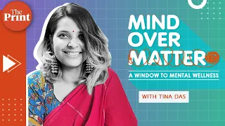 How to manage health-related anxiety in Covid times | Mind Over Matter, episode 02