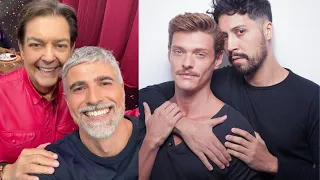 50 ATORES QUE SÃO GAYS E  VOCÊ NÃO SABIA!