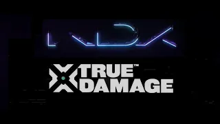 [MV] - True Damage vs K/DA (Mashup)