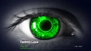 Jay D - Techno - Hardtechno mix 3 #techno #hard #melodictechno