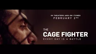 The Cage Fighter (2018) Official Trailer