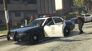 Gta 5 how do police backup in director mode (xbox one,ps4 ,pc)