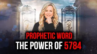 The Power of 5784 | Prophetic Word From Jane Hamon