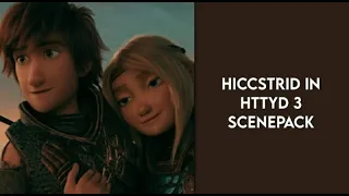 hiccstrid in httyd 3 scenepack