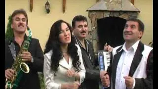 Petrica Blidaru, Mihai Iancu & Petrica Nicoara - Eu, cu Mercedesul meu