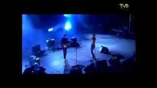 The kills - La Route Du Rock (2004)