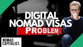 The Problem with Digital Nomad Visas