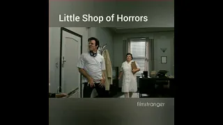 Little Shop of Horrors / Лавка ужасов