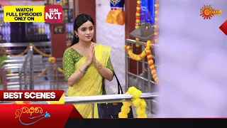 Radhika - Best Scenes | 07 Sep 2023 | Kannada Serial | Udaya TV