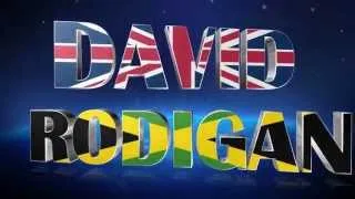 David Rodigan 99% Dubplate Mix