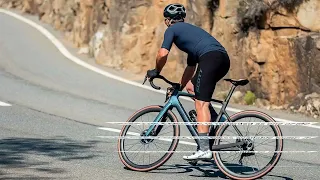 Scott Introduces Addict eRide High-Performance Electric Road Bike