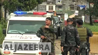 Marawi siege: Philippine army's battle against ISIL enters fourth week