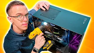 How to Build a Gaming PC in 2021