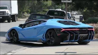 The Incredible Hypercars Of Car Week [w/ MrJWW]