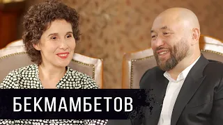 Тимур Бекмамбетов о «Девятаеве», коммунизме и Узбекистане. О Харви Вайнштейне и работе с Джоли