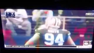 49ers @ Cowboys - 2014 Week 1