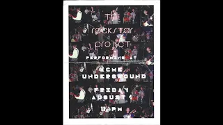 The Rockstar Project - Copycat (Live at the Acme Underground - 2000)
