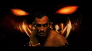 Тони Фергюсон лучшие моменты  (Tony "El Cucuy" Ferguson Highlights)