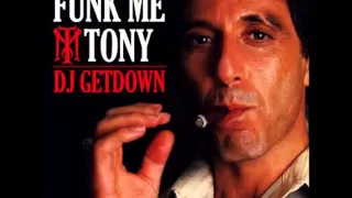 Funk me Tony ! Part 2 (Full)