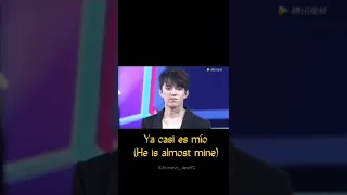 Just for fun..😅#dimash #dimashkudaibergen #dearsdimash #димаш #димашкудайбергенов #funny #viral