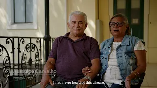 World Chagas Disease Day 2024: Armando's story